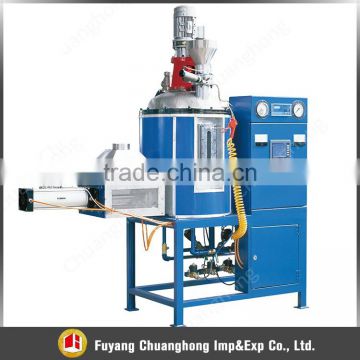 China alibaba supplier pre-expander eps beads machine