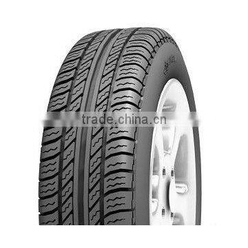 165/70R13 165/65 R14 passenger car tire