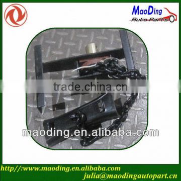 (spare wheel carrier) for DONGFENG truck parts