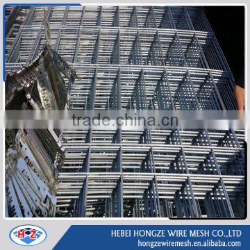 welded mesh panels mesh cage/welded gabion mesh