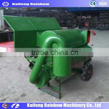 Commercial CE approved Wheat Thresher Machine