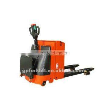 1.5-2.5Tton Electric pallet truck