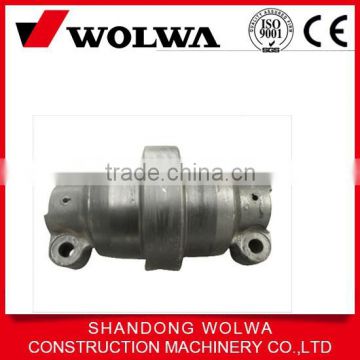 undercarriage bottom track roller for excavator