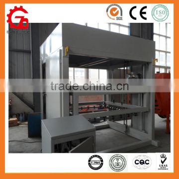 CLC foam concrete block wire cutting machine for sale