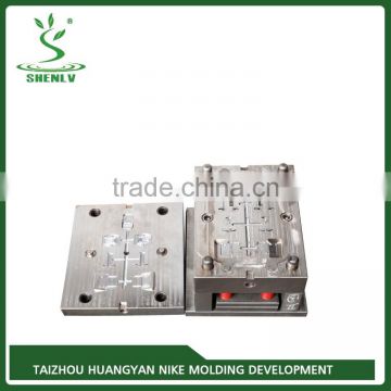 China Taizhou factory low price cheap sports helmet plastic injection mould