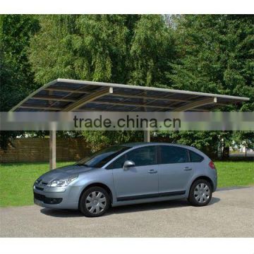 customized large kids outdoor metal roof canopy
