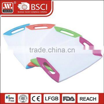 plastic wholesale promotion cheap cutting mat