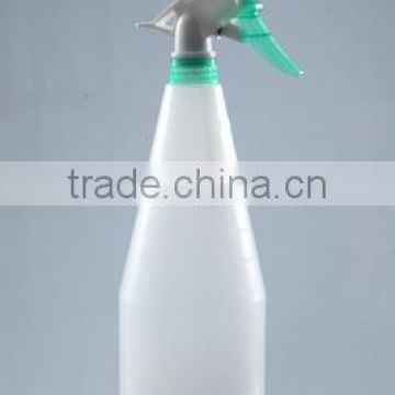 popular plastic white color domestic small trigger sprayer