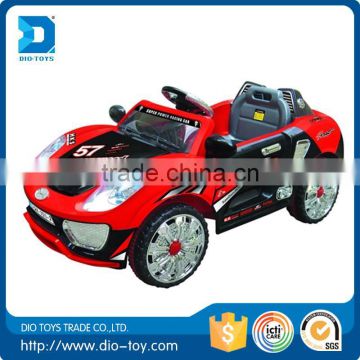 certified material ride on toy car with remote control baby stroller with carriage price for kids baby carriage wheels
