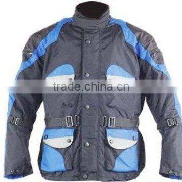 motorcycle jacket