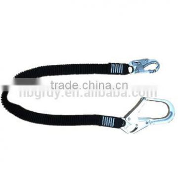 Kevlar Elasticated Fire Prevention Safety Lanyard
