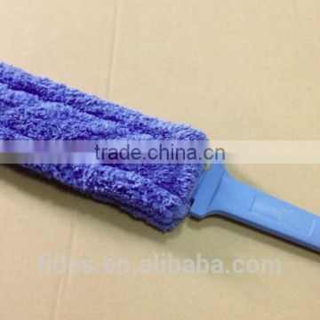 Square double side Suede Microfibre Miracle Mop