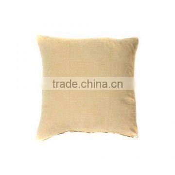 Organic Cotton Cushion Covers