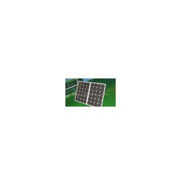 Mono solar photovoltaic 40W