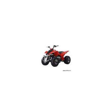 Sell ATV