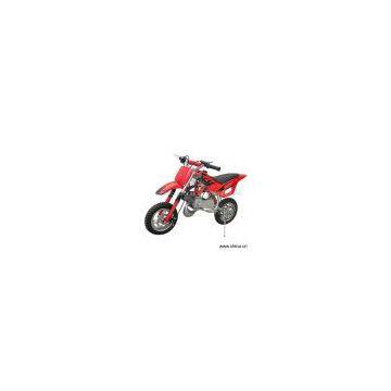 Sell Dirt Bike