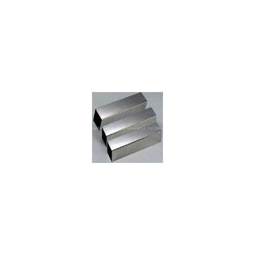 Stainless Steel Rectangular Tubes/Stainless Hollow Section