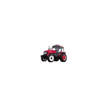 Jinma tractor604