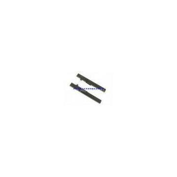 Single Slide Bride Seat Rails For Car , Geteng HG-012 TS16949