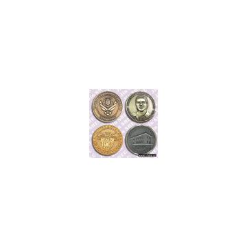 Sell Commemoratory Coins