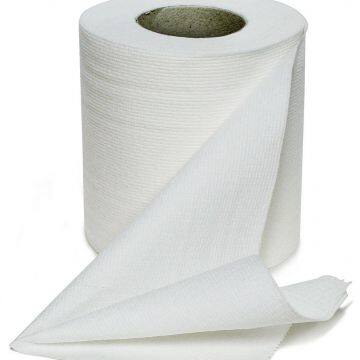 Hygienic Custom Bulk Tissue Paper Soft Roll