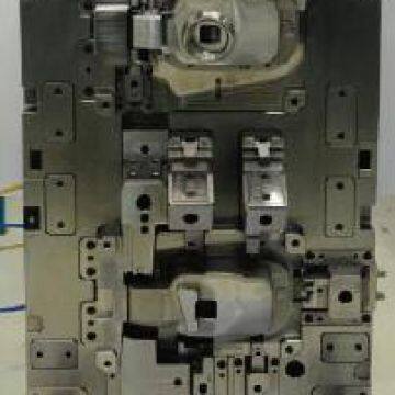 OEM Precision injection Mould Manufacturing