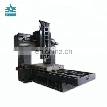 CNC Gantry Milling Machine Fixed-colum Gantry Machining Center