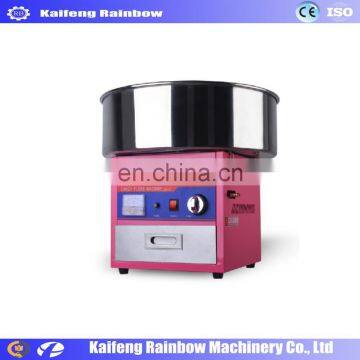 Professional Good Feedback Cotton Candy Floss Machine /candy making machine