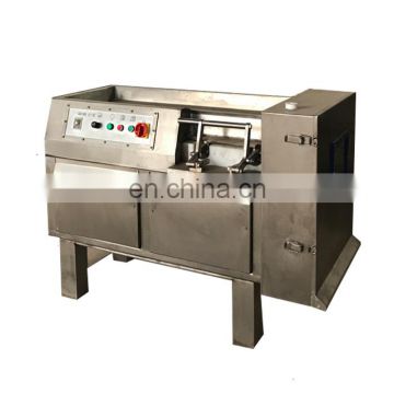 Multifunctional dicing machine/Frozen pork cutting machine /Carrot cube cutter