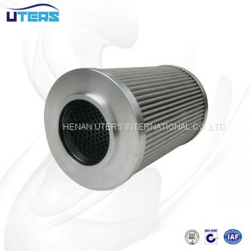 UTERS Replace of FILTREC stainless steel AIAG filter element HF4101N accept custom