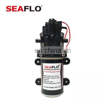 SEAFLO 24V Rechargeable Battery Water Pump 4.9LPM 100PSI