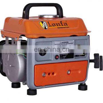 China LONFA Mini 650 950 Watt Generator