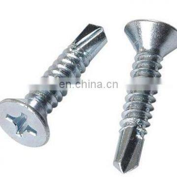 2016 Customized Drilling Screws And Metal Frame Anchors in China