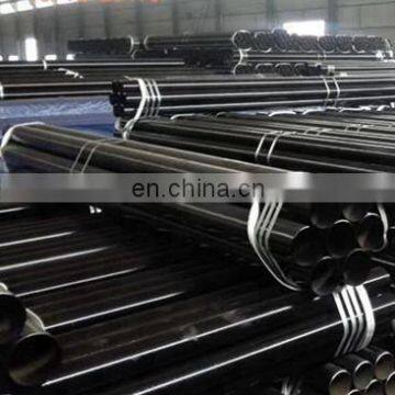 Hot sale cold drawn steel pipe oil and gas pipe fitting