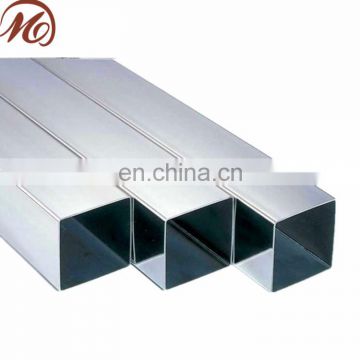 304L Stainless Steel Square Tube/304L Stainless Steel Square Pipe
