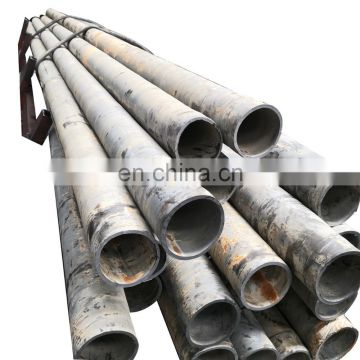 stpt42 seamless carbon steel pipe /High precision