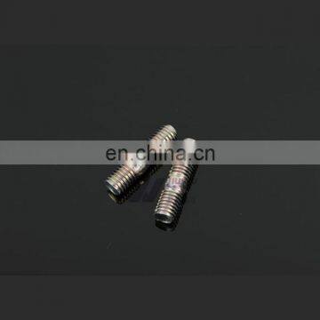 JIUWU POWER Exhaust Manifold Bolt 0-41010820-0 For ZX450 6WG1 Excavator