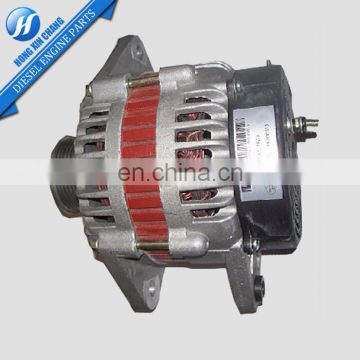 Diesel Engine Alternator car generator 3974511 JFZ2707W