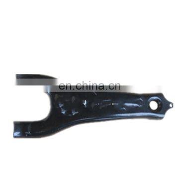 8-97255303-0 NKR77 4KH1 clutch fork  for isuzu 2003 ELF