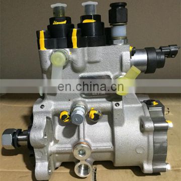 Original Bosch Common Rail Injection Pump 0445025602 3752647 375-2647 for 320D2 C7.1