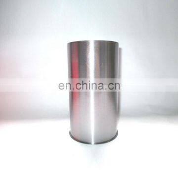 excavator parts for 4JB1 cylinder liner sleeve 8-94247-861-2