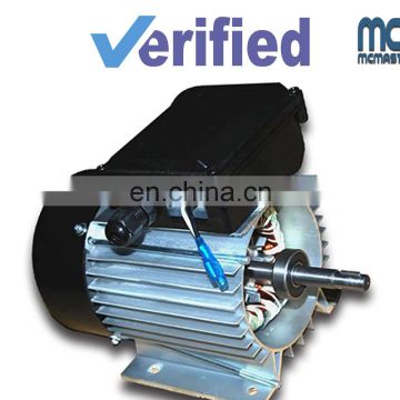 S113 120v ~ 230v Single Phase high speed 3000 rmp Asynchronous Electric AC Motor For waterl Pump