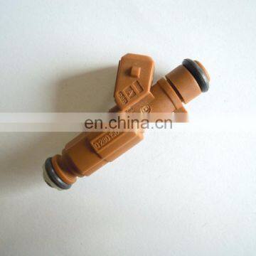 High quality fuel injector for Chery tiggo A5 0280156282