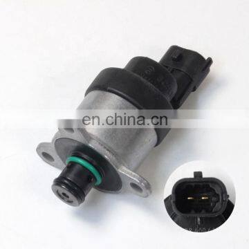 0928400617 928400617 Fuel Quantity Control Valve Fuel Metering Valve