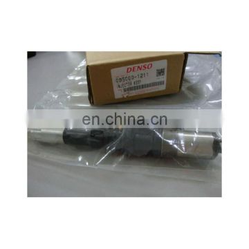 Original And New Injector 095000-1211 common rail injector high quality
