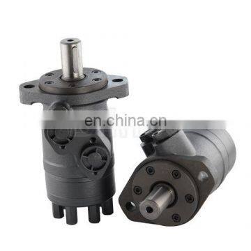 OMP 36 50 80 100 125 160 200 250 315 400 500 Motor Used Cleaning Car Hydraulic Motors For Electric Cars