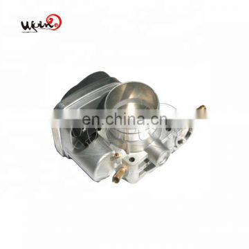 Hot sale throttle body parts and name for Audis A4 06B 133 062P 06B133062P 408 238 223 003Z