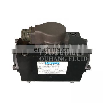 Vickers servo valve SM4-40(40)151-80/40-10