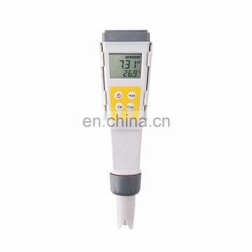 pH/Temp Pocket Electrical Conductivity Denso Meter For Laboratory