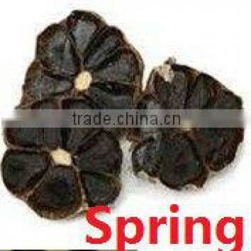 Black Garlic